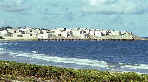 The Top Somali Attractions Somalia Watch