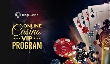vip casino rewards