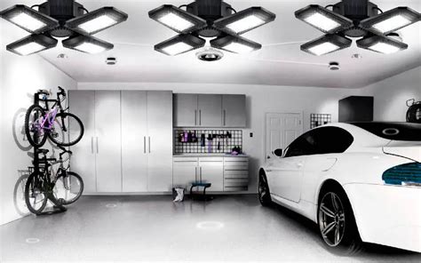 The Top-Rated Garage Lights for 2024 - Old House Journal