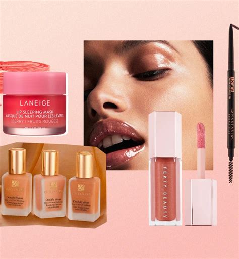 The Top-Rated Sephora Products to Buy for Spring - PureWow