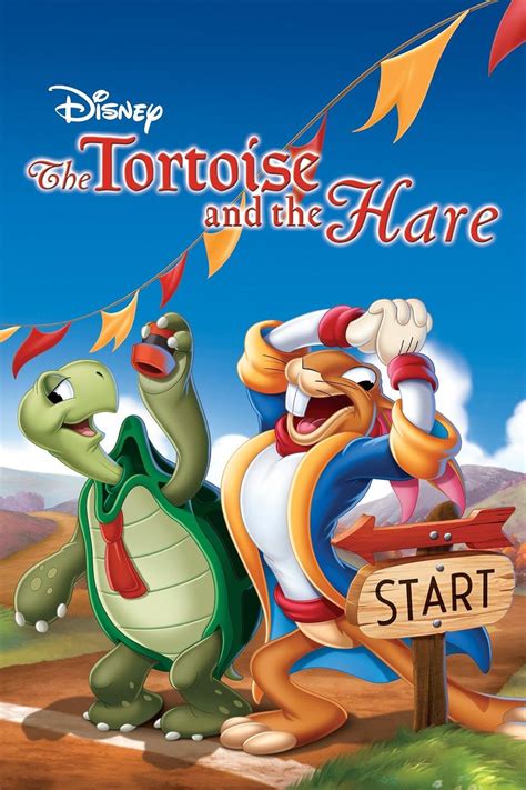 The Tortoise and the Hare - IMDb