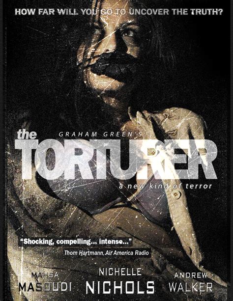 The Torturer
