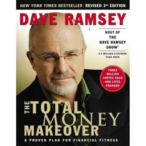 The Total Money Makeover Book Pdf Download - youbookinc.com