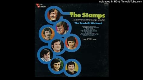 The Touch Of His Hand — J.D. Sumner & The Stamps Last.fm