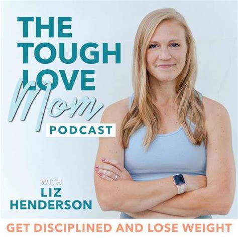 The Tough Love Mom Podcast - TopPodcast.com