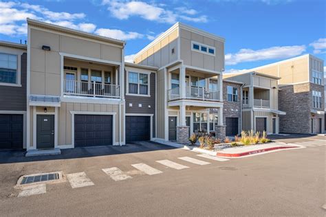 The Towne at Northgate Apartments Colorado Springs, CO