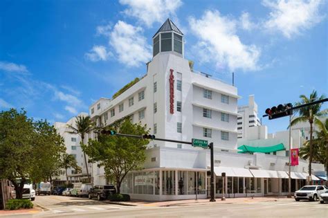 The Townhouse Hotel by Luxurban Hotels Miami