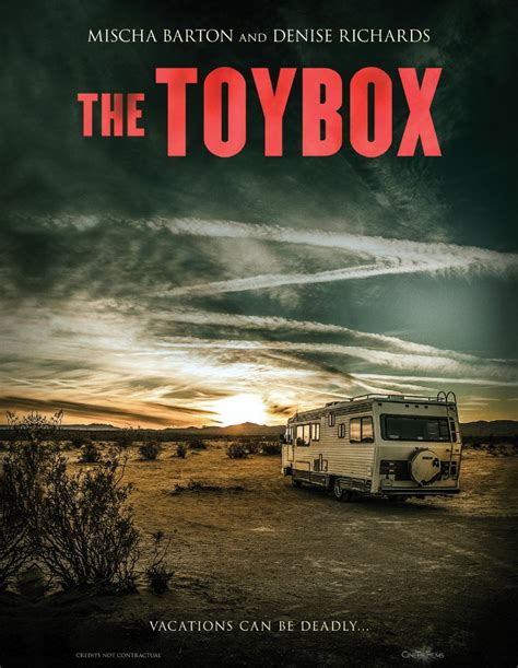 The Toybox
