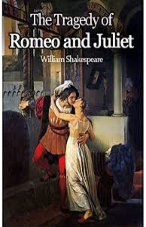 The Tragedy Of Romeo And Juliet As A Perfect Tragedy ipl.org