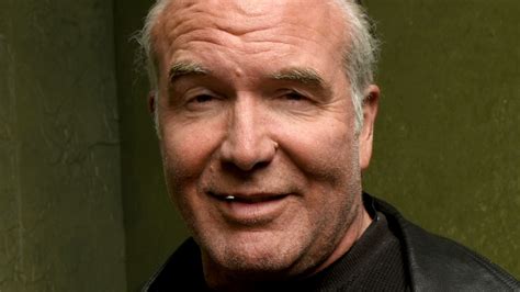 The Tragic Death Of WWE Legend Scott Hall - Nicki Swift