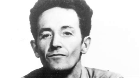 The Tragic Death Of Woody Guthrie - Grunge.com