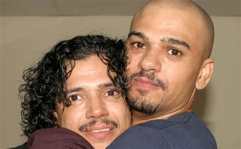 The Tragic Lives of Chico DeBarge and His Siblings