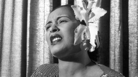 The Tragic Real-Life Story Of Billie Holiday - Grunge