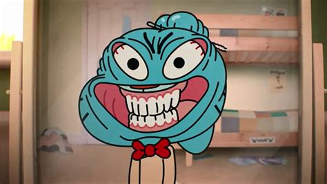 The Traitor The amazing world of gumball Wiki Fandom