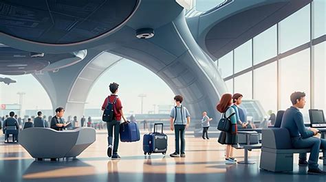 The Transformative Power of AI in Tourism