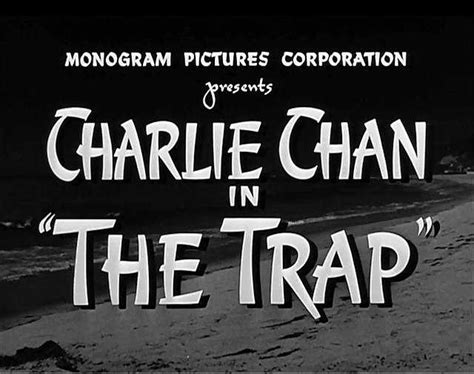 The Trap (1946 film) - Wikipedia