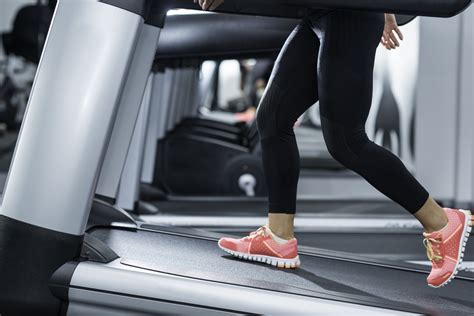 The Treadmill Walking Workout That Tones And Strengthens Your …