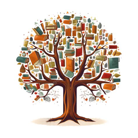 The Tree of Knowledge