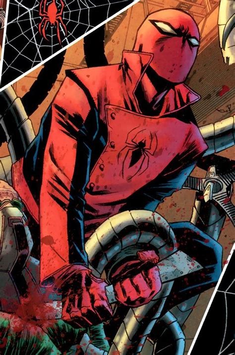 The Trench Coat Spider-Man: Unveil the Secrets of the Legendary Costume