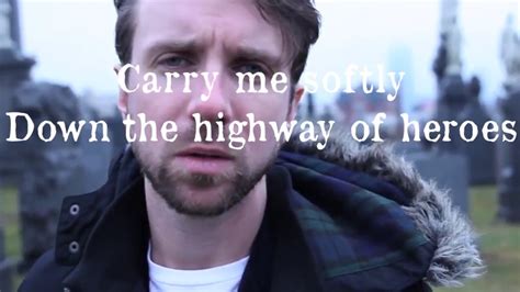 The Trews - Highway of Heroes (Alternate Version) feat.