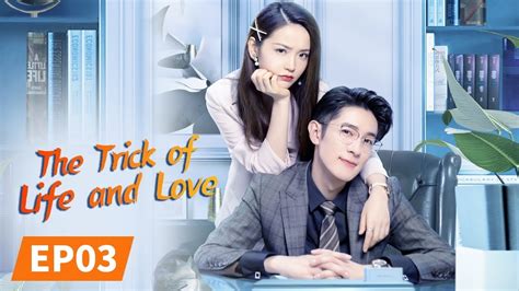 The Trick of Life and Love: All Episodes - Trakt