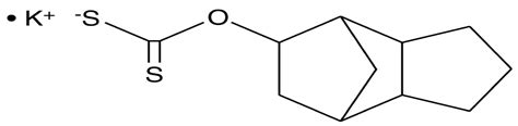 The Tricyclodecan-9-yl-xanthogenate D609 Triggers Ceramide …