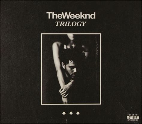 The Trilogy: Amazon.co.uk: CDs & Vinyl