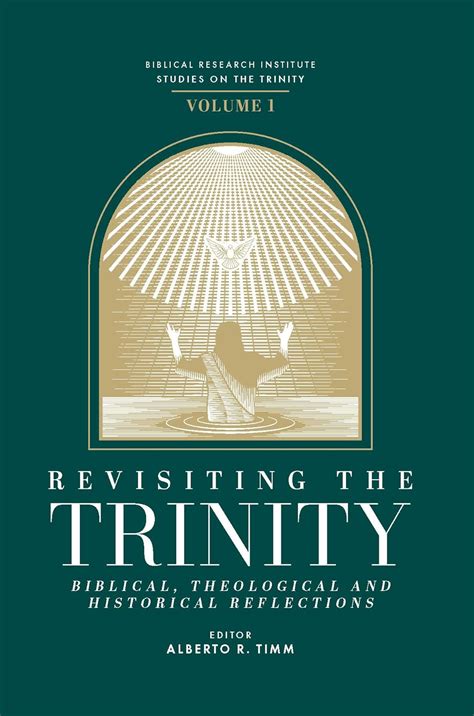 The Trinity Code
