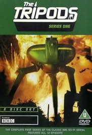 The Tripods - Plot Summary - IMDb