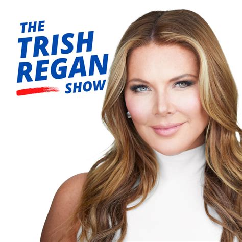 The Trish Regan Show Salem Podcast Network