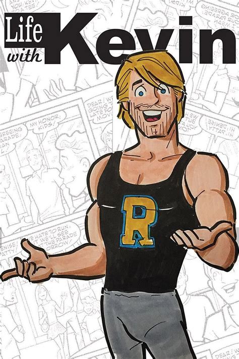 The Triumphant Return of Archie Comics' Gay Character