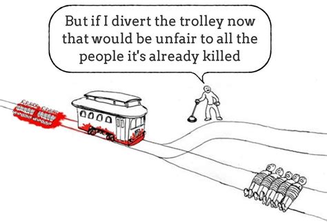 The Trolley Problem - University of Colorado Boulder