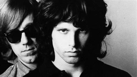 The Troubled History Of Jim Morrison - Grunge.com