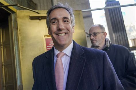 The Trump Organization and former fixer Michael Cohen settle his lawsuit over unpaid legal bills