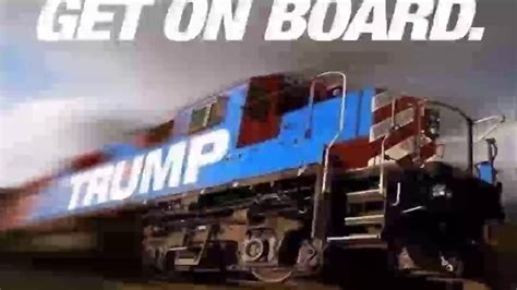 The Trump Train Song - amazon.com