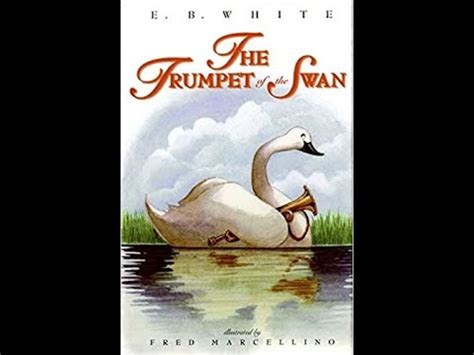 The Trumpet of the Swan - Chapter 8 - Mrs. Currier - YouTube