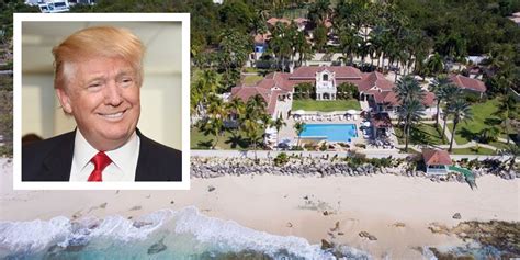 The Trumps are trying to sell a Florida home for $49 million after ...