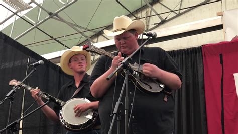 The Truro and Area Bluegrass & Oldtime Music Association