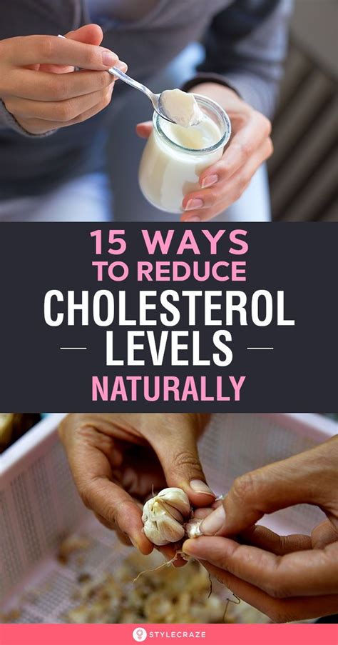 The Truth About Cholesterol and how to reduce cholesterol …