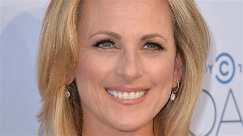 The Truth About Marlee Matlin