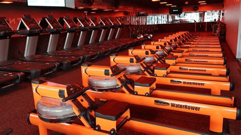 The Truth About Orangetheory