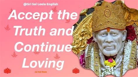 The Truth About Sai Baba