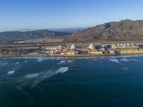 The Truth About San Onofre’s Nuclear Waste - SURFER Magazine