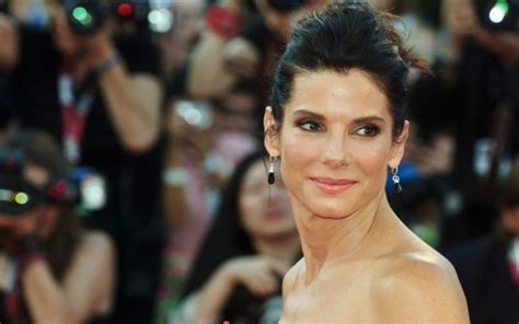 The Truth About Sandra Bullock