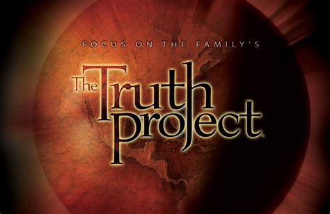 The Truth Project -- Extended Trailer... - VideoLink