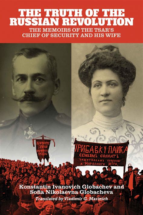 The Truth of the Russian Revolution - Google Books