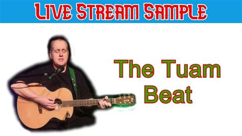 The Tuam Beat Lyrics - Christy Moore