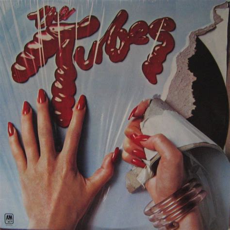 The Tubes – The Tubes (1975, Vinyl) - Discogs