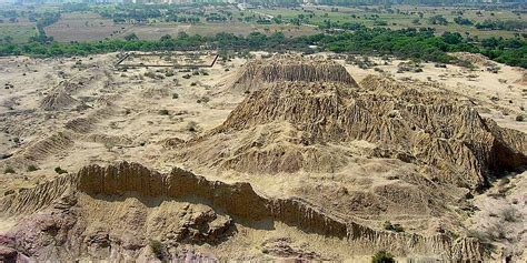 The Tucume Valley of Pyramids in Peru - Peru Hop