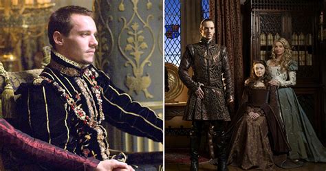 The Tudors: 5 Things That Are Historically Accurate (And 5 Things …